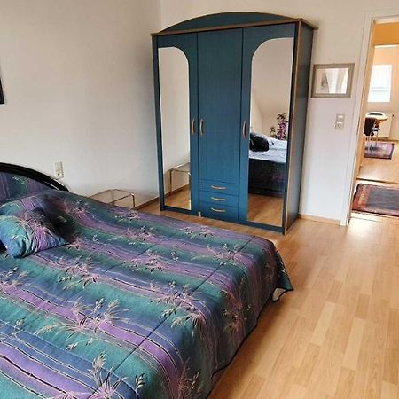 Ferienwohnung Vennen Герліц Екстер'єр фото