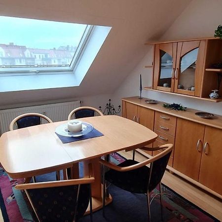 Ferienwohnung Vennen Герліц Екстер'єр фото