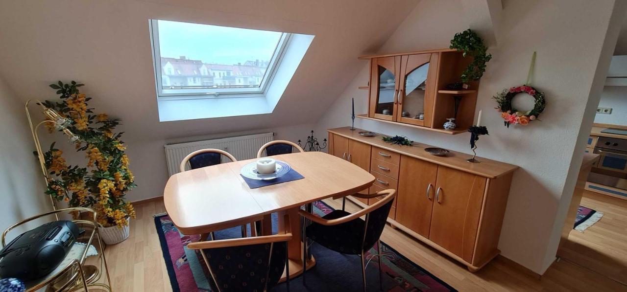 Ferienwohnung Vennen Герліц Екстер'єр фото
