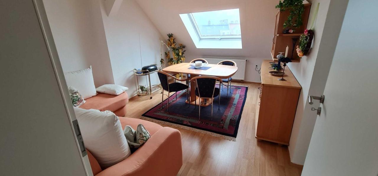 Ferienwohnung Vennen Герліц Екстер'єр фото